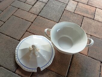 Polievková misa - 2