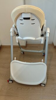 Stolička Peg Perego - 2