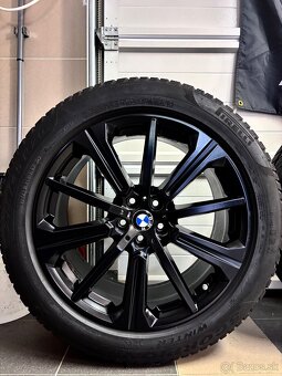 Styling 748M R20 Bmw Zimne - 2