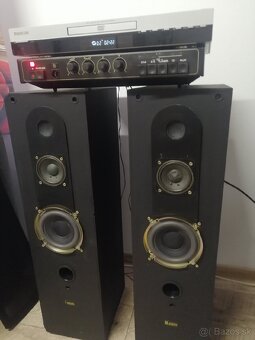 Stereo Tesla zostáva - 2