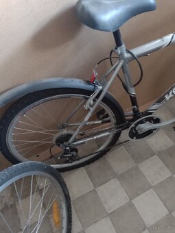Kenzel prime DX50. - 2