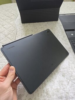 Samsung Galaxy Tab S7 FE 5G - 2