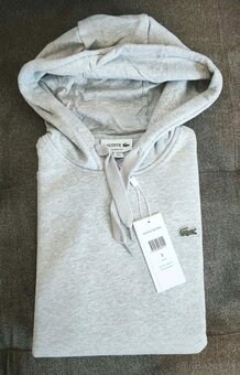 Lacoste mikina - 2