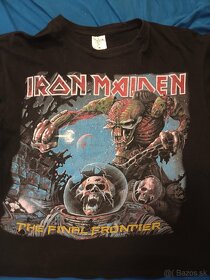 Iron Maiden - 2