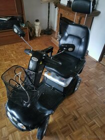 elektricky vozik - 2