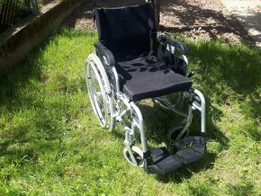 Predam invalidny vozik - 2