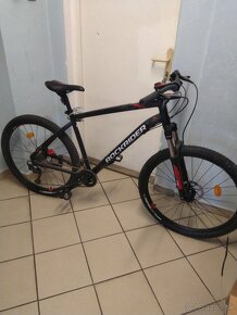 Bicykel Rockrider ST540 - 2