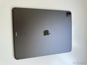 Apple iPad Pro 12.9” 5th gen (M1) Cellular 128GB Space gray - 2