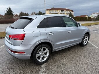 AUDI Q3 - 2