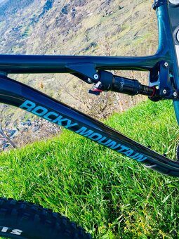 Predám bicykel Rocky MountainInstinct Alloy  (All Mountain) - 2