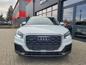 Audi Q2 2.0 TDI quattro S tronic - 2