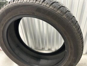 Zimné a letné pneumatiky škoda Kodiaq - 2