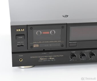 AKAI-GX-75 - 2