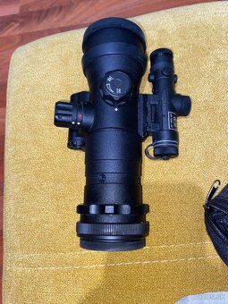 Dipol dn34 2+ gen. zeleny fosfor - 2