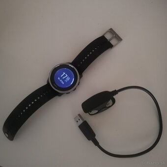 Suunto 5 Peak - 2