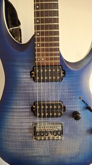 Ibanez RGA42FM - 2