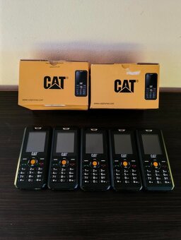 Staršie mobily na predaj - 2