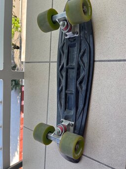 penny board - 2