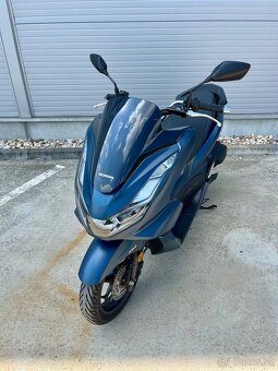 Honda PCX 125cm3 r.2023 - 2