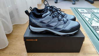Merrell GTX - pánske, nové, nenosené - 2