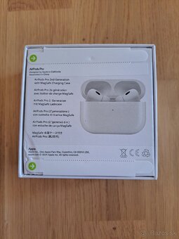 Airpods pro 2 - 2