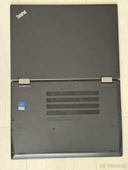 Lenovo Thinkpad Yoga 260 i5/8GB/512GB - 2