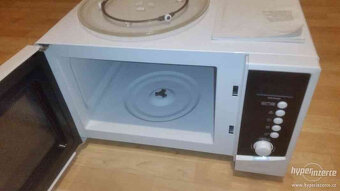 Mikrovlnna rura Electrolux - 2