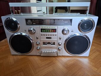 Predám repro audio system - 2