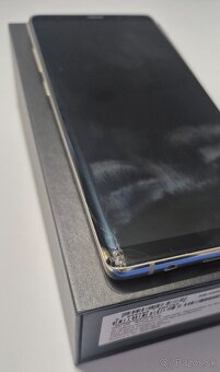 Samsung Galaxy Note 8 - 2