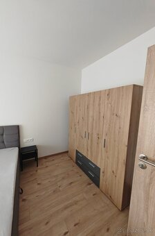 Ponúkame na prenájom kompletne zariadený nový 2-izbový byt s - 2