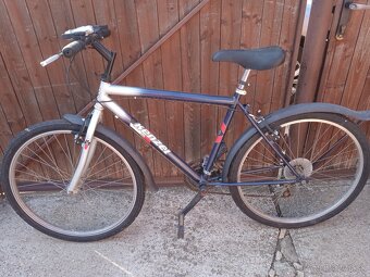 Bicykle - 2