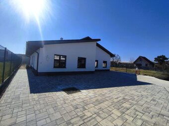 Ponúkame na predaj 4 izb. novostavbu rodinného domu - 2