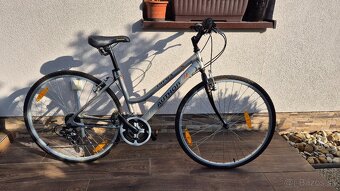 Damsky bicykel Author 17" - 2