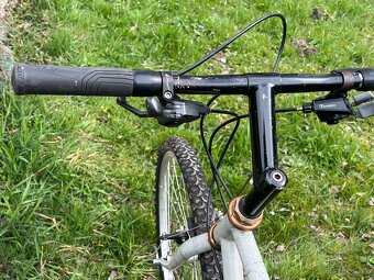 Značkový bicykel Genesis - 2
