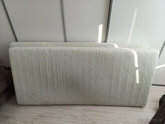 Matrace 200x90 cm - 2