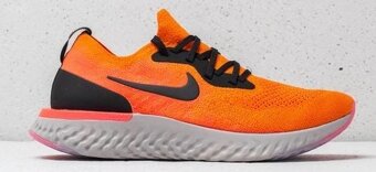 Nike Epic React Flyknit, velkost 39. - 2