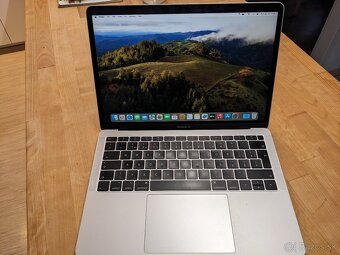 MacBook Air, Retina, 13-inch, 2019 - 2
