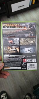 Call of Duty World at War 12e xbox 360 - 2