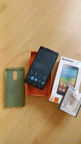 Lenovo K6 Note K53a48 3GB/32GB - 2