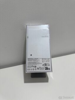 Xiaomi Redmi Note 14 Pro Plus 5G 512GB Neotvoreny - 2