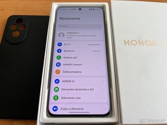 Honor 200 512GB - 2