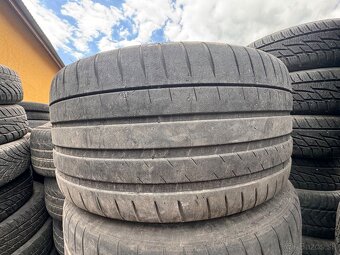 315/30 R21 275/35 R21 Michelin - 2