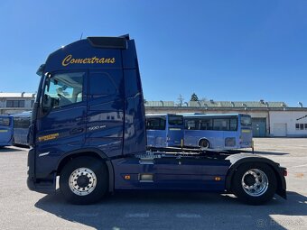 VOLVO FH 500 XL, EURO 6, ALU, NOVÝ TACHOGRAF - 2