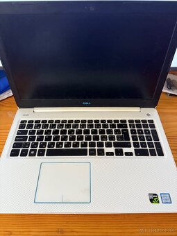 Dell G3 - 2