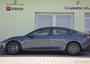 Tesla Model 3 Long Range AWD 75kWh 350 kw - 2