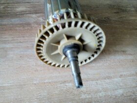 Predam rotor na flexu 230mm ,ochranny kryt - 2
