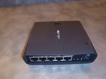 Greenpacket Mikrotik - 2
