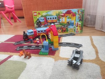 Lego duplo 105 07 - 2