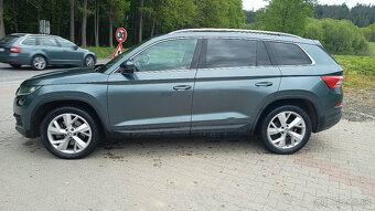 Škoda Kodiaq 2.0 4x4 140 kw - 2