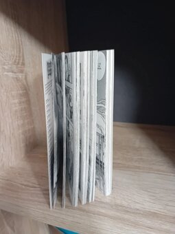 Berserk manga EN #6 - 2